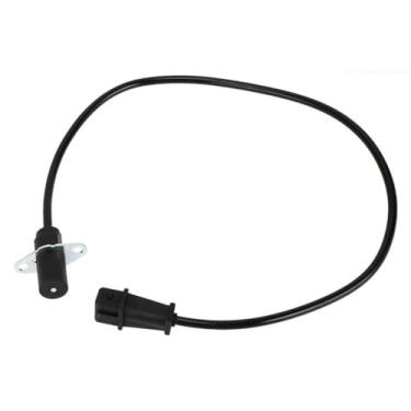 Imagem de Sensor de temporização de virabrequim/válvula – Compatível com Lancia Delta, Prisma, Thema, Y10; Fiat Argenta, Cinquecento, Croma, Regata, Ritmo, Tempra, Uno; Maserati Ghibli, Quattroporte OE4460206