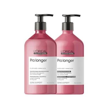 Imagem de KIT LP PRO LONGER SH750+CD750