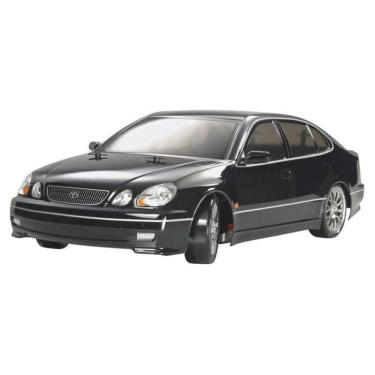 Imagem de Automodelo Para Drift Tamiya Lexus GS400 RTR 1/10 Elétrico