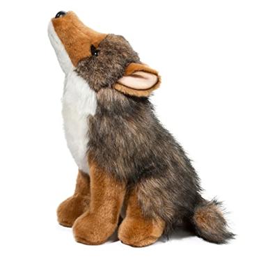 Imagem de Douglas Rambler Coyote Plush Stuffed Animal
