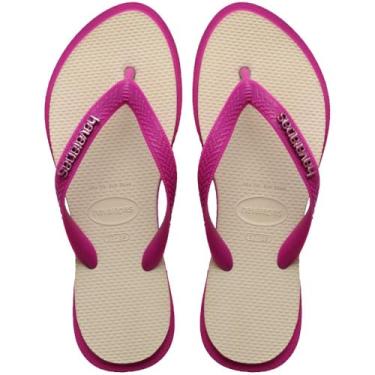 Imagem de Havaianas - Chinelo Havaianas Top Point Fusion