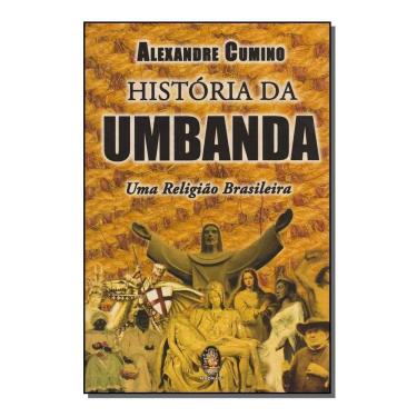Imagem de História da Umbanda