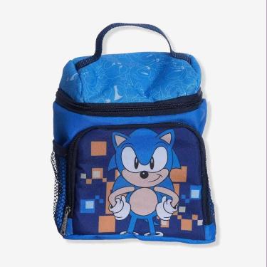 Imagem de Lancheira Térmica Sonic
