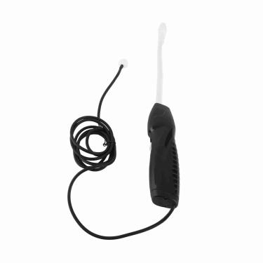 Imagem de Zhjvihx Pulverizador Elétrico Automático, Alça Estendida Automática Anti -Alça de Deslizamento Pulverizador Elétrico para Rega de Plantas para Limpeza Doméstica