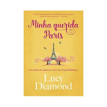 Imagem de Minha querida Paris - Editora Arqueiro