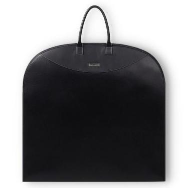 Imagem de Porta Terno Premium de Alta Qualidade Artlux PT001, Preto