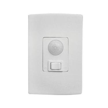 Imagem de Interruptor Inteligente Sensor de Presença com Chave ON/OFF 5610 Ilumi