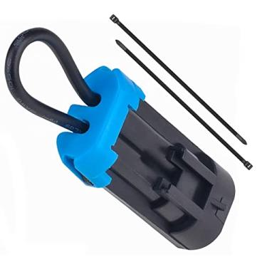 Imagem de Cinto de segurança contra sobreposição de arreio de passagem, Polaris RZR Ranger 570-1000 XP cinto de segurança bypass para Can Am Maverick Commander Defender Accessories (1 peça)