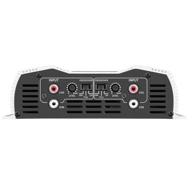 Imagem de Modulo De Potencia Taramps Ds-800x4 800rms 4 Canais 1r 12,6vdc