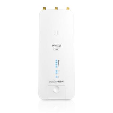 Imagem de Radio Airmax Ubiquiti 5ghz Rocket Ac Prism - Rp-5ac-gen2