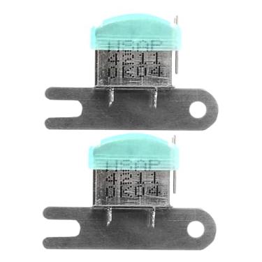 Imagem de HEMOTON Acessórios para gravador de fita cassete essencial cabeça magnética estéreo para gravação de som