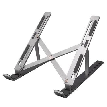 Imagem de Suporte para notebook ergonômico AC378 Multilaser