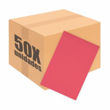 Imagem de Kit com 50 Placas de EVA Seller 60x40cm com 1,5mm de Espessura  Pacote