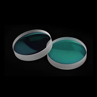 Imagem de Lente de limpeza a laser com diâmetro de 20 mm, SUP21C/22C, F800mm CT3.5, máquina de limpeza D20F800, lentes de foco para cabeça de limpeza a laser portátil (D20*3.5-F800)