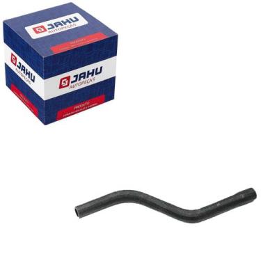 Imagem de Mangueira De Saída Do Ar Quente Monza 1982 A 1995 / Monza 1982 A 1995 