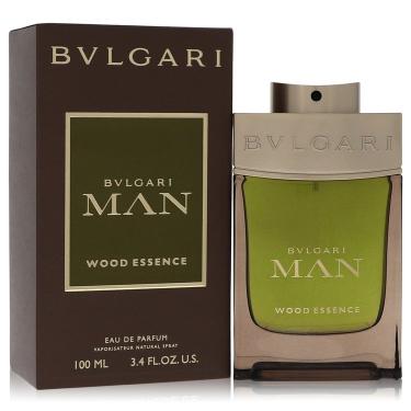 Imagem de Perfume  Masculina Bvlgari 100 ML Eau De Parfum Spray