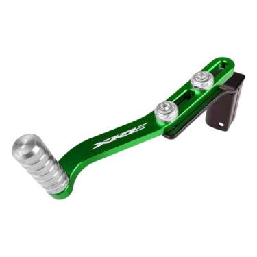 Imagem de Pedal De Cambio Marcha Xre190 Xre300 - Special Levers, Verde