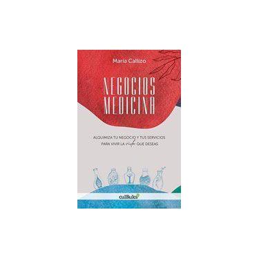 Imagem de Negocios Medicina - Culbuks