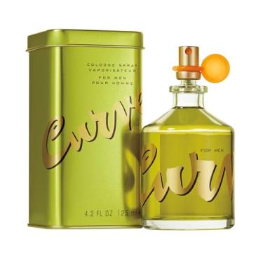 Imagem de Curve by Liz Claiborne for Men - 4.2 oz Cologne Spray