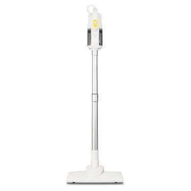 Imagem de Aspirador de Pó Sem Fio Portátil, Aspirador Manual a Bateria Recarregável via USB para Carro e Casa, Leve e Compacto para Limpeza Rápida de Sofá, Teclado e Cantos(127V)