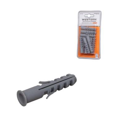 Imagem de BUCHA EXPANSAO PARAFUSO 10PC