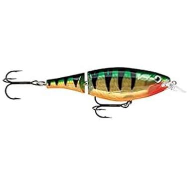 Imagem de Rapala Isca de pesca X-Rap Jointed Shad 13 (poleiro, tamanho 5,25)
