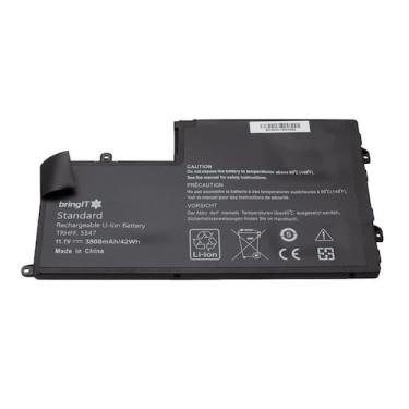 Imagem de Bateria para notebook compatível com Dell Inspiron 5548 15-5547 5548 5