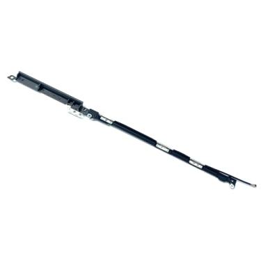 Imagem de ZAHARA Cabo de antena WiFi de substituição para laptop Microsoft Surface 3 1868 M1119103-001B