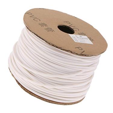 Imagem de Marcação de Cabo de de de Marcação de Cabo de Manga de Pvc para Impressoras de Identificação