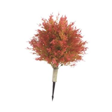 Imagem de Fenteer Topiaria artificial, bola, árvore, arbusto falso, planta falsa, cipreste falso, planta para, fazenda, outono, interior, dia dos namorados