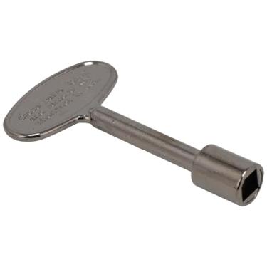 Imagem de Supplying Demand SVL-2PWT Lareira | Chave universal de 7,6 cm com fogo puro, revestimento de estanho - 1 peça