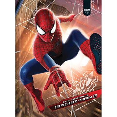 Imagem de Caderno Brochura Capa Dura 1/4, Pacote com 5 Cadernos, Capas Sortidas, 48 Folhas, Tilibra