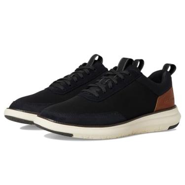 Imagem de Cole Haan Grand Remix masculino, Preto/caramelo britânico, 41