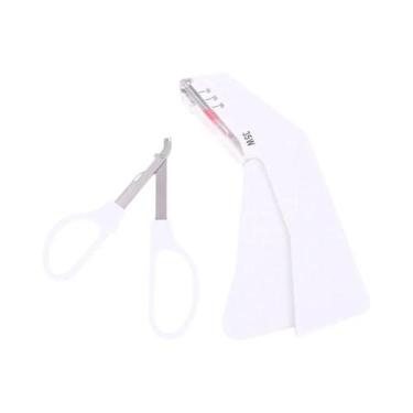 Imagem de Máquina De Costura Cirúrgica Médica Em Aço Inoxidável Descartável 35W 