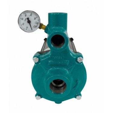 Imagem de Motobomba Injetora 3cv 60Hz 110/220V I-209 ECI-300M Eletroplas