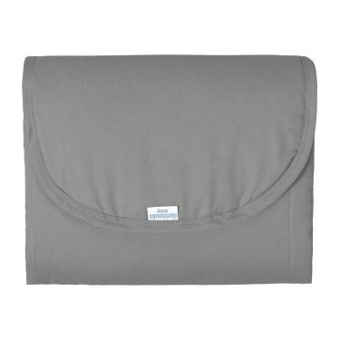 Imagem de Trocador Portátil Bebê Cinza - Batistela Baby