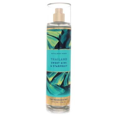 Imagem de Água De Cheiro Thailand Sweet Kiwi Starfruit By Bath & Body Works 240 Ml