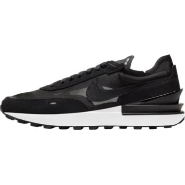 Imagem de Nike Stroke masculino, Preto antracite cinza neblina Volt, 41