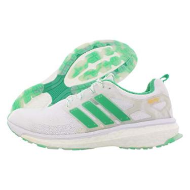 Imagem de adidas Consortium Energy Boost Concepts Mens Shoes Size 9 White/Green