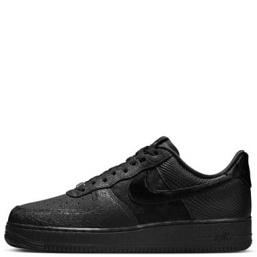 Imagem de Nike Air Force 1 Low LX (preto), Preto/preto, 44