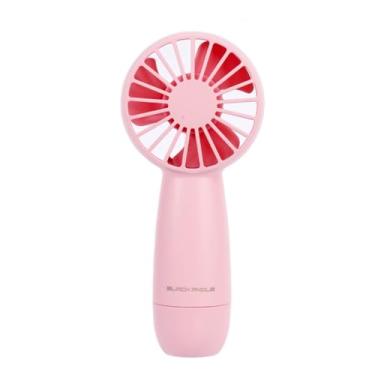 Imagem de BLACK ANGLE Ventilador portátil de bolso, ventiladores elétricos portáteis D105B