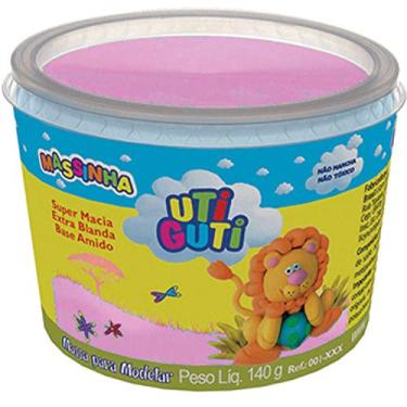 Imagem de Massa para Modelar Fila Canson 140 g