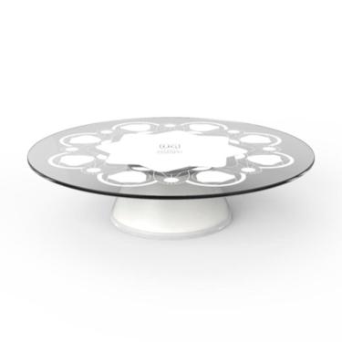 Imagem de Bailarina Manual Anodilar Branco