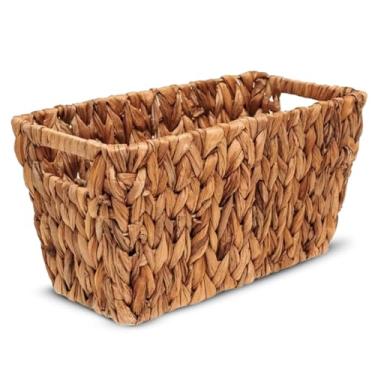 Imagem de Tuut, Linha Seagrass, Cesta Organizador Palha Natural, 34cm