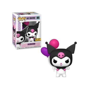 Imagem de Funko Pop! Cinnamoroll Kuromi-Unissex