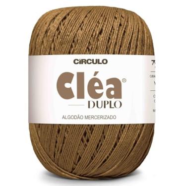 Imagem de Fio Linha Clea Duplo 508m Círculo 150g Ideal Crochê E Tricô (7148 - CRAFT)