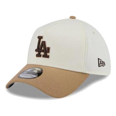 Imagem de Boné New Era 3930AF MLB Los Angeles Sandy Bay-Masculino