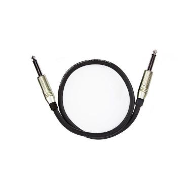 Imagem de Cabo P10 X P10, Mono Amphenol - 50 Cm