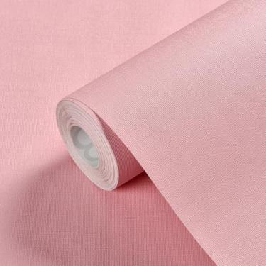 Imagem de Papel de parede de 39,9 cm x 299,7 cm papel de contato autoadesivo impermeável papel de parede decorativo removível prateleira forro rolo de filme de vinil para banheiro, cozinha, bancadas, armários