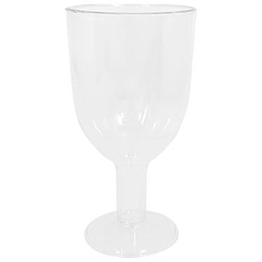 Imagem de Taca Pit 055 Cristal 55ml Com 10 Plastilânia